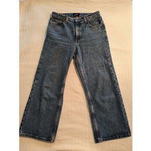 Frank & Oak jeans, sz 27